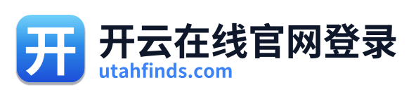 开云在线官网登录 Logo